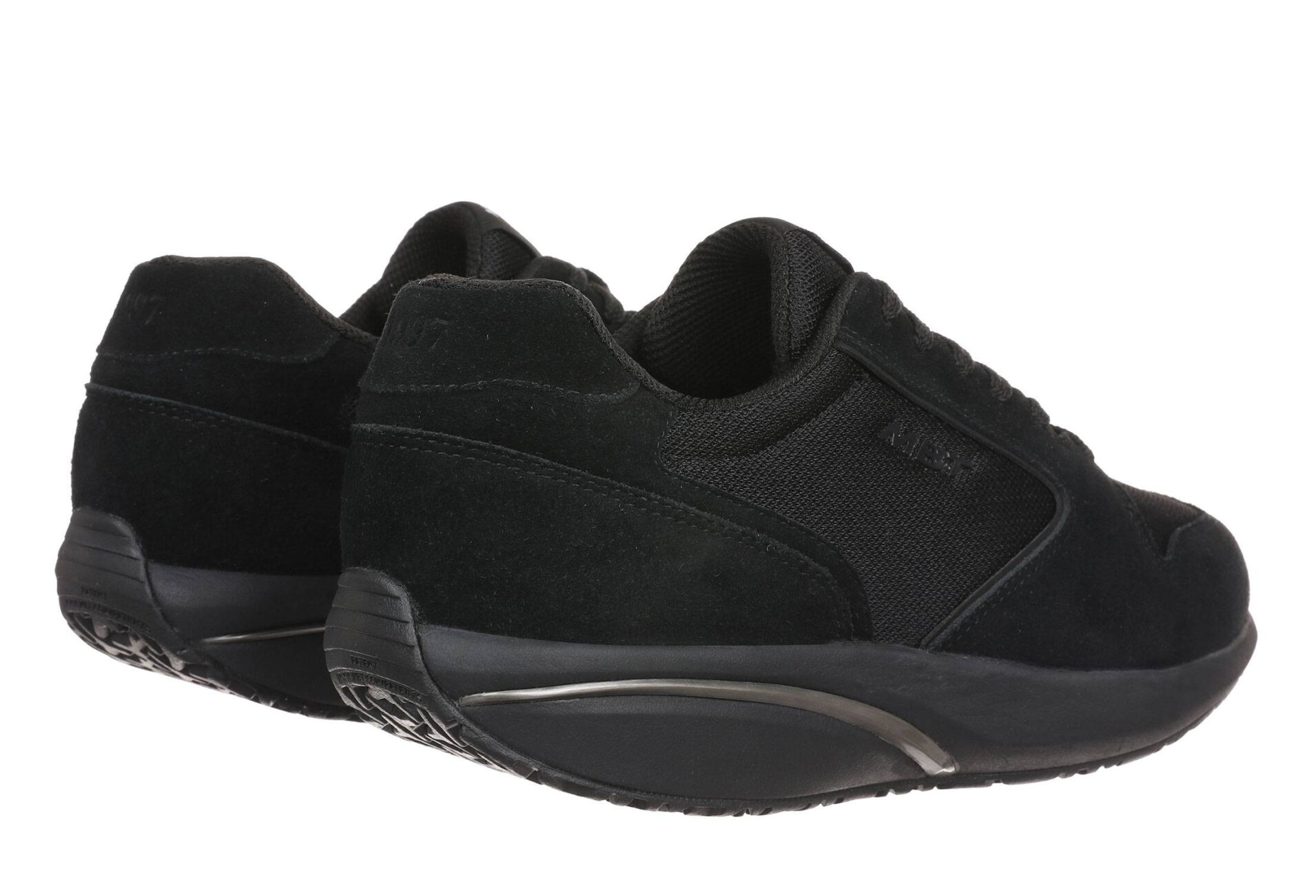 MBT-1997 CLASSIC II BLACK mujer