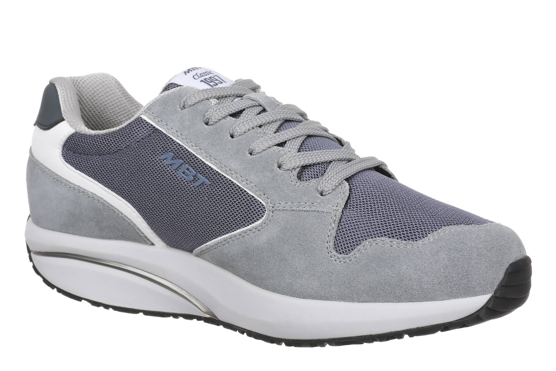 MBT-1997 CLASSIC II GREY BLUE hombre