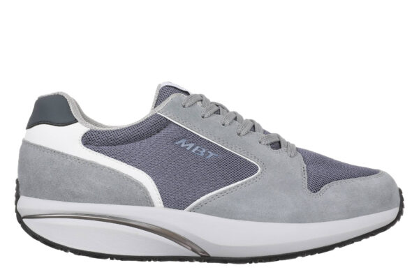 MBT-1997 CLASSIC II GREY BLUE hombre