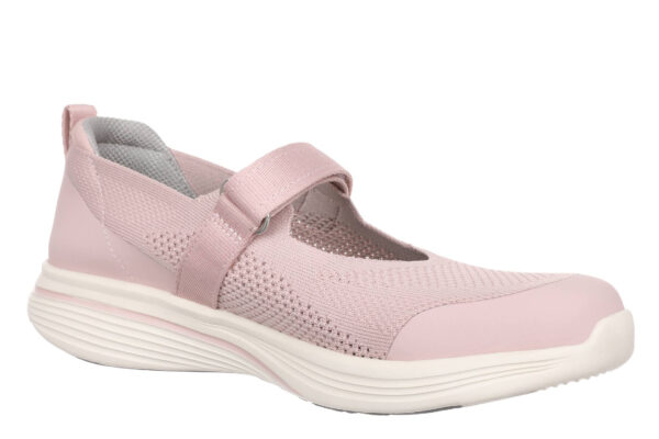 Bailarina M4000 Flyknit Mary Jane Rosa