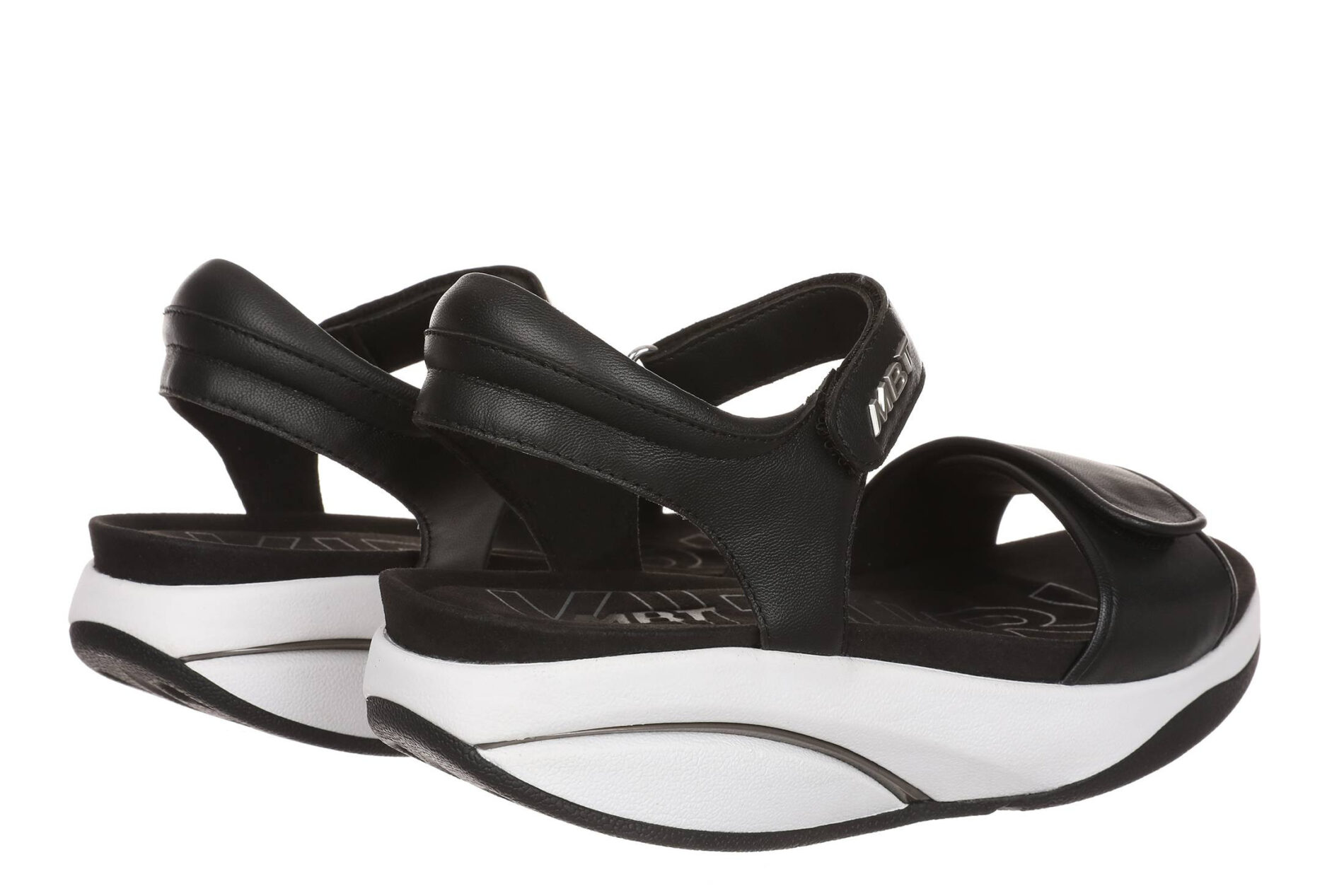Sandalia Malia 2 Negro