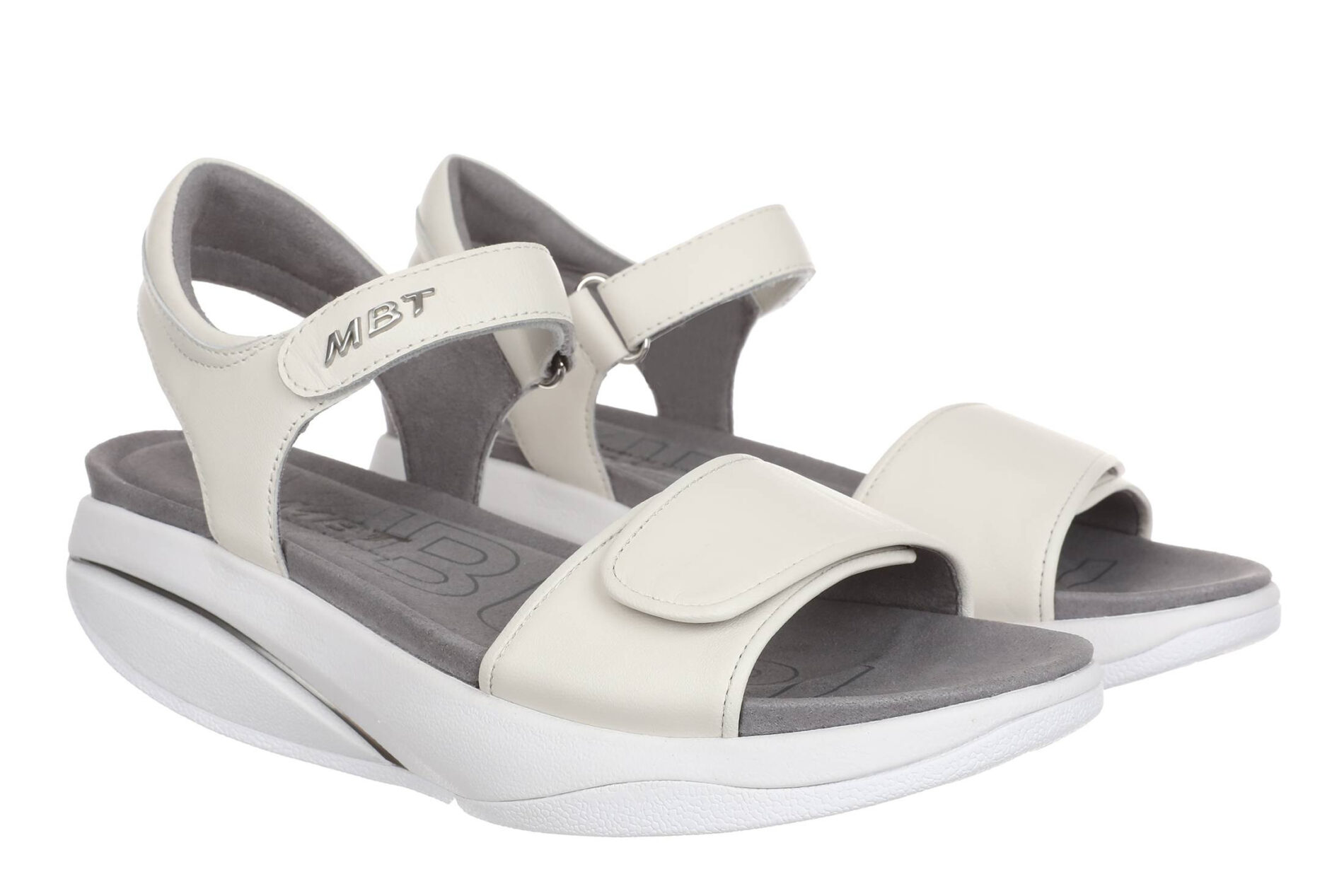 Sandalia Malia 2 Blanco