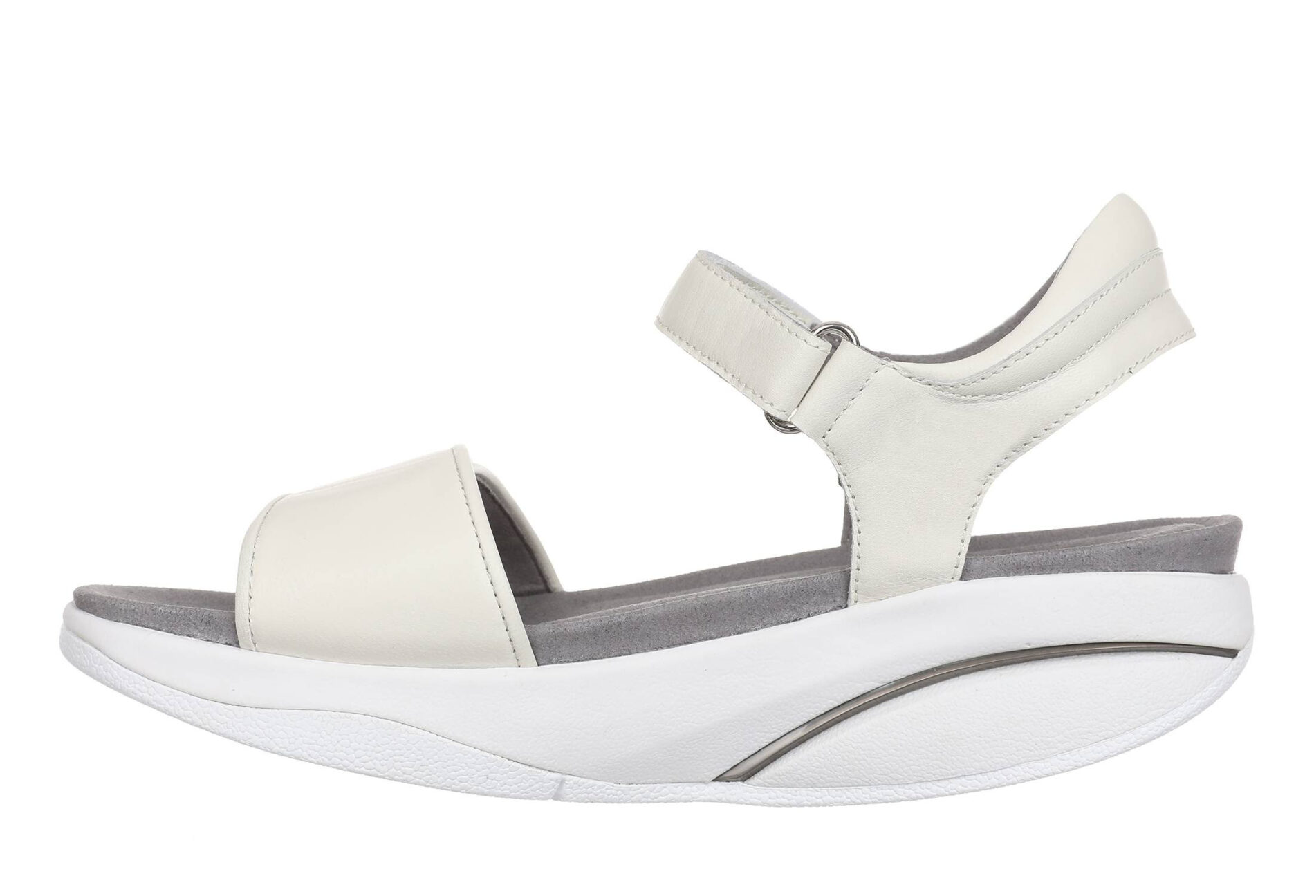 Sandalia Malia 2 Blanco