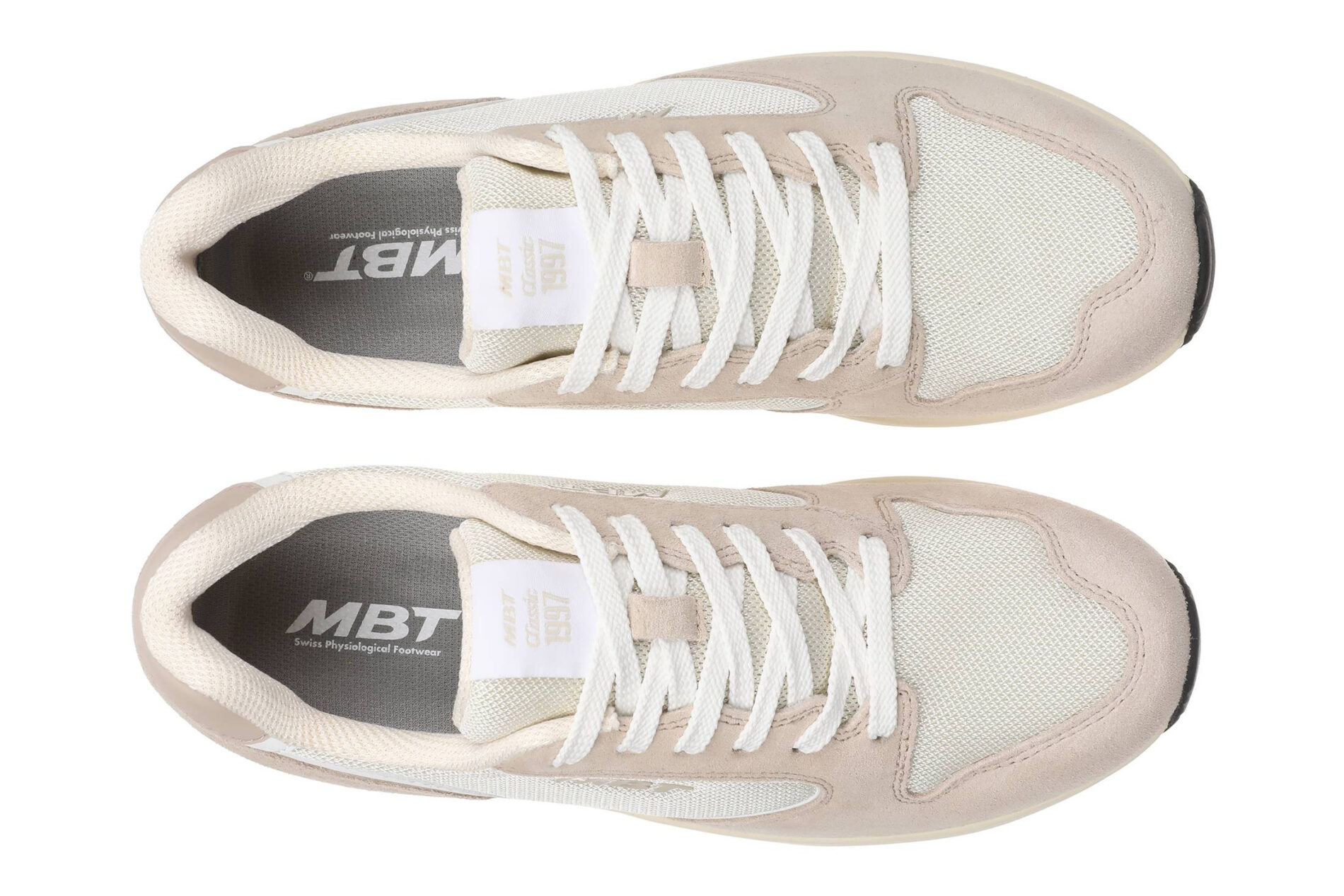 MBT-1997 CLASSIC II BEIGE