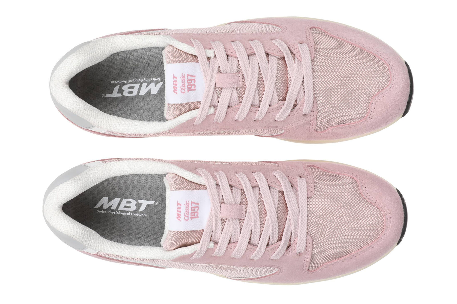 MBT-1997 CLASSIC II PINK