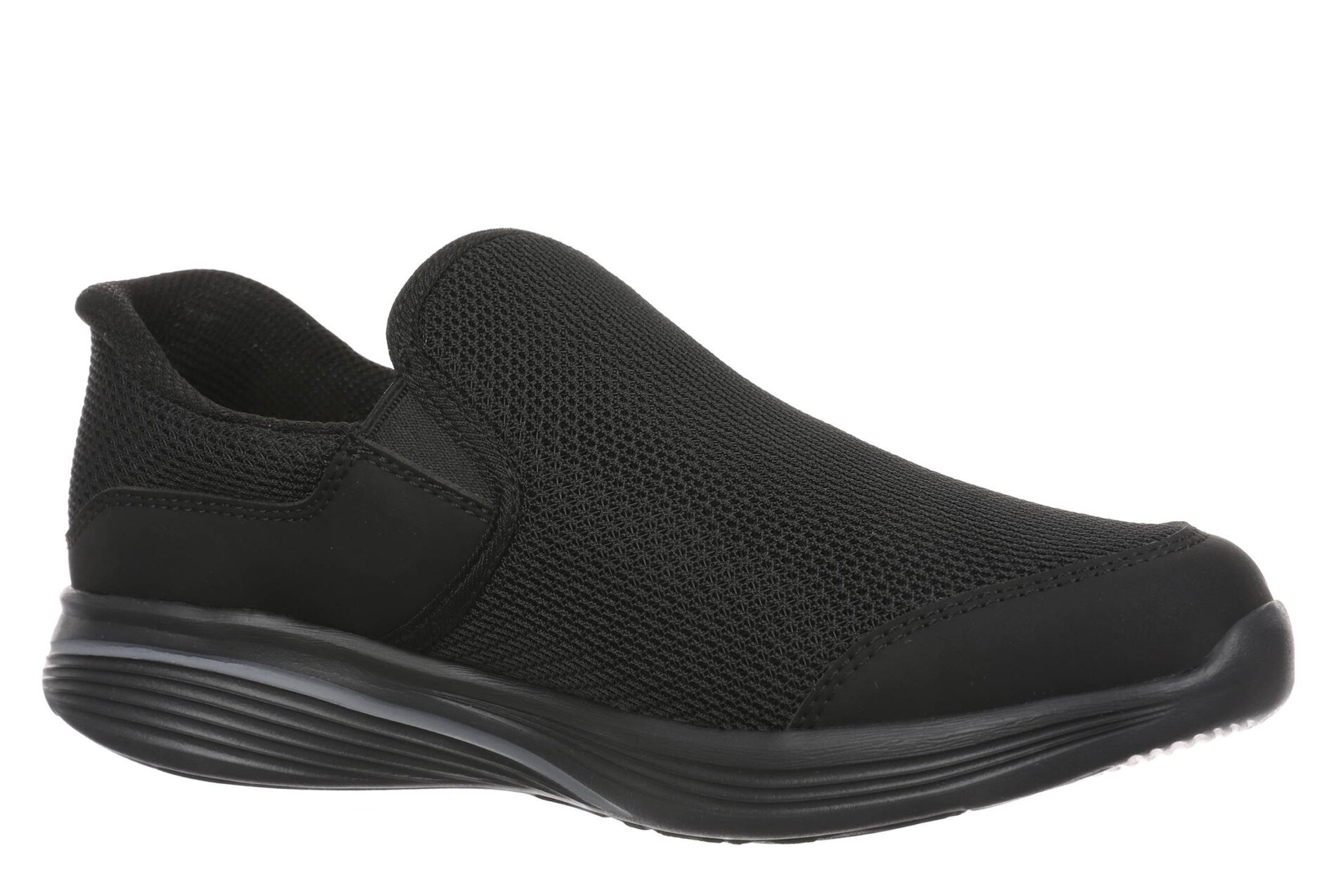 MBT SF-Modena IV Slip On Zapatillas de hombre - Imagen 2