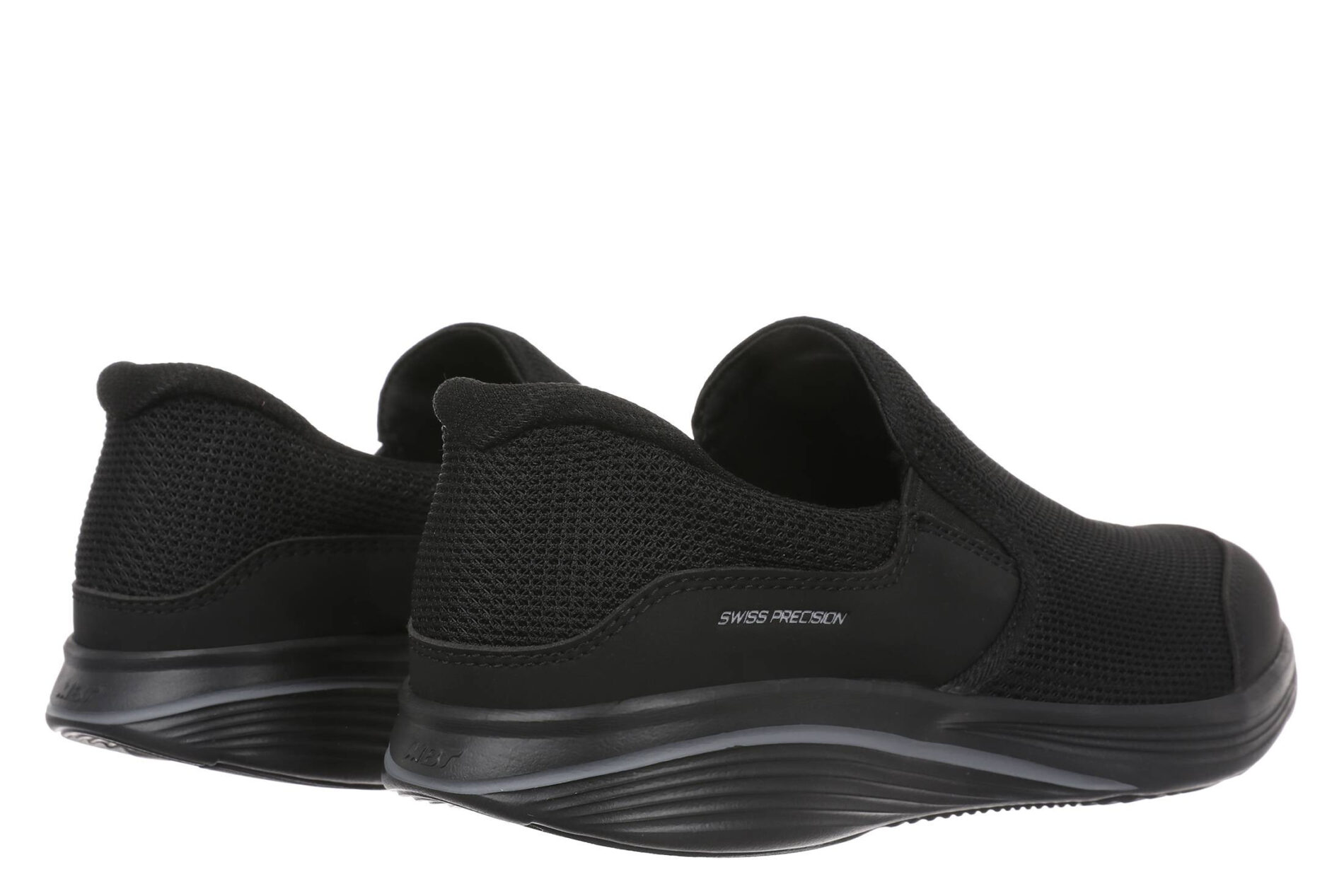 MBT SF-Modena IV Slip On Zapatillas de hombre - Imagen 3