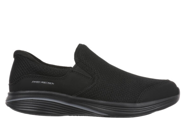 MBT SF-Modena IV Slip On Zapatillas de hombre