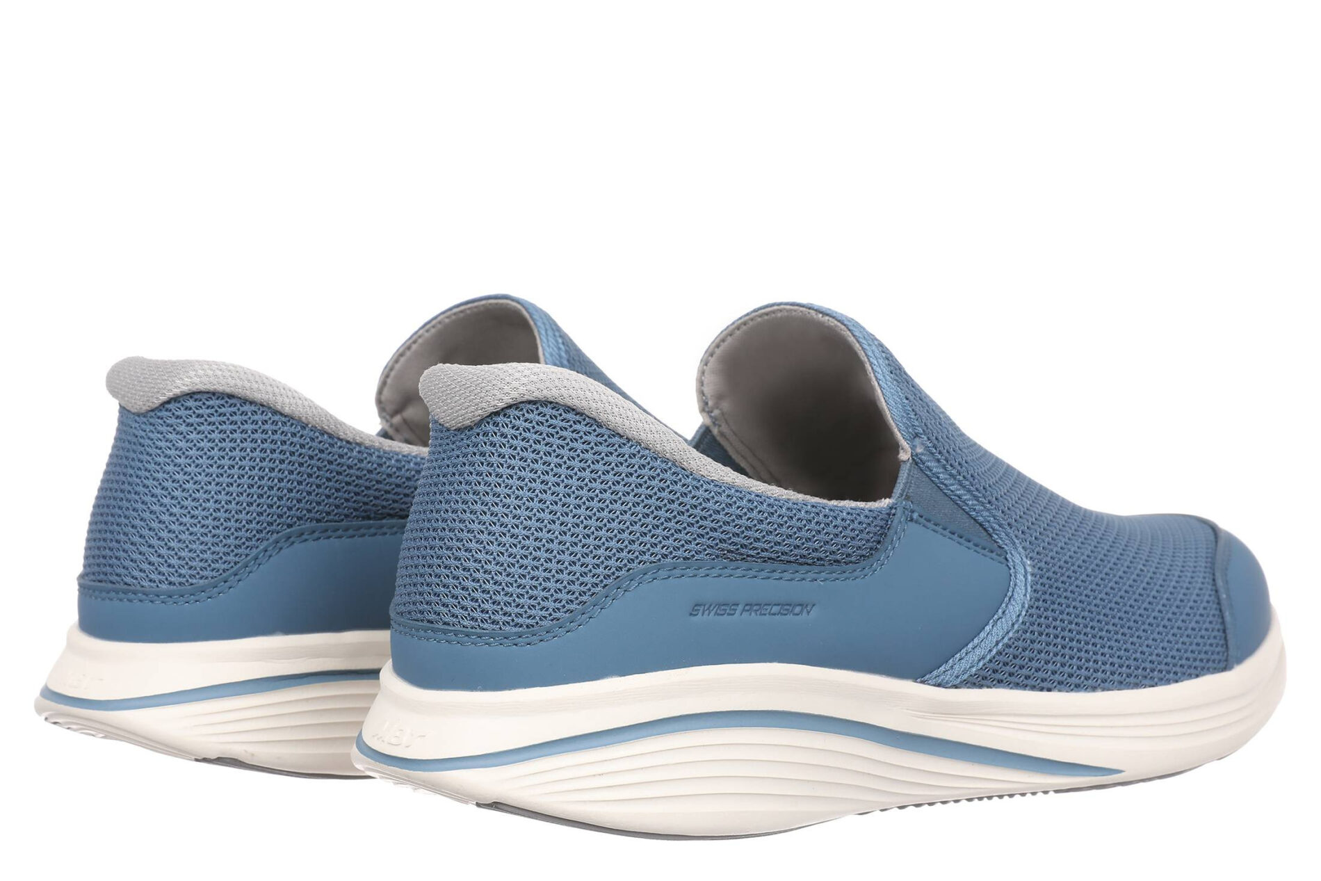 MBT SF-Modena IV Slip On Zapatillas de hombre - Imagen 3