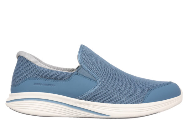 MBT SF-Modena IV Slip On Zapatillas de hombre