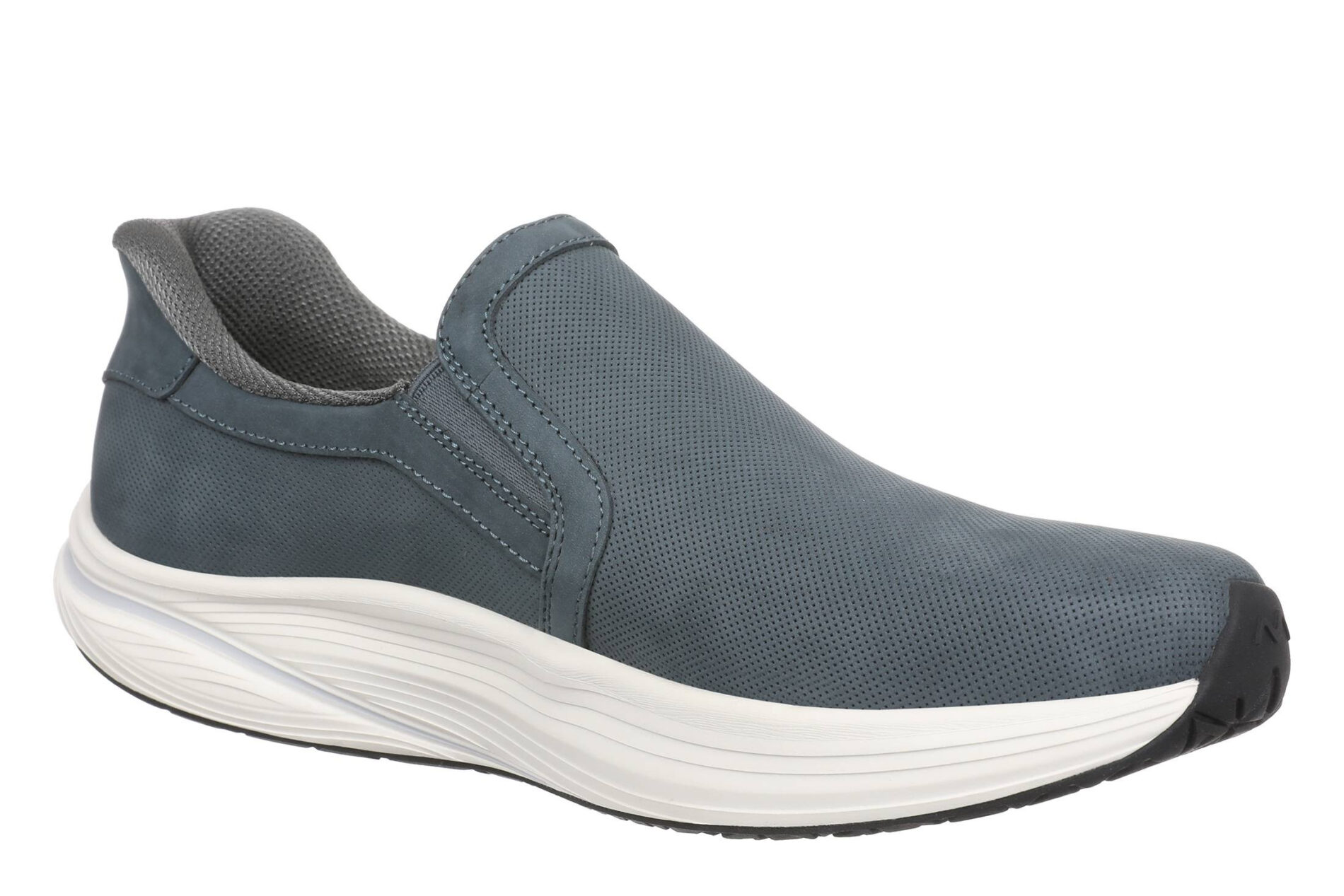 MBT SF-Modena X Slip On Zapatillas de hombre - Imagen 2