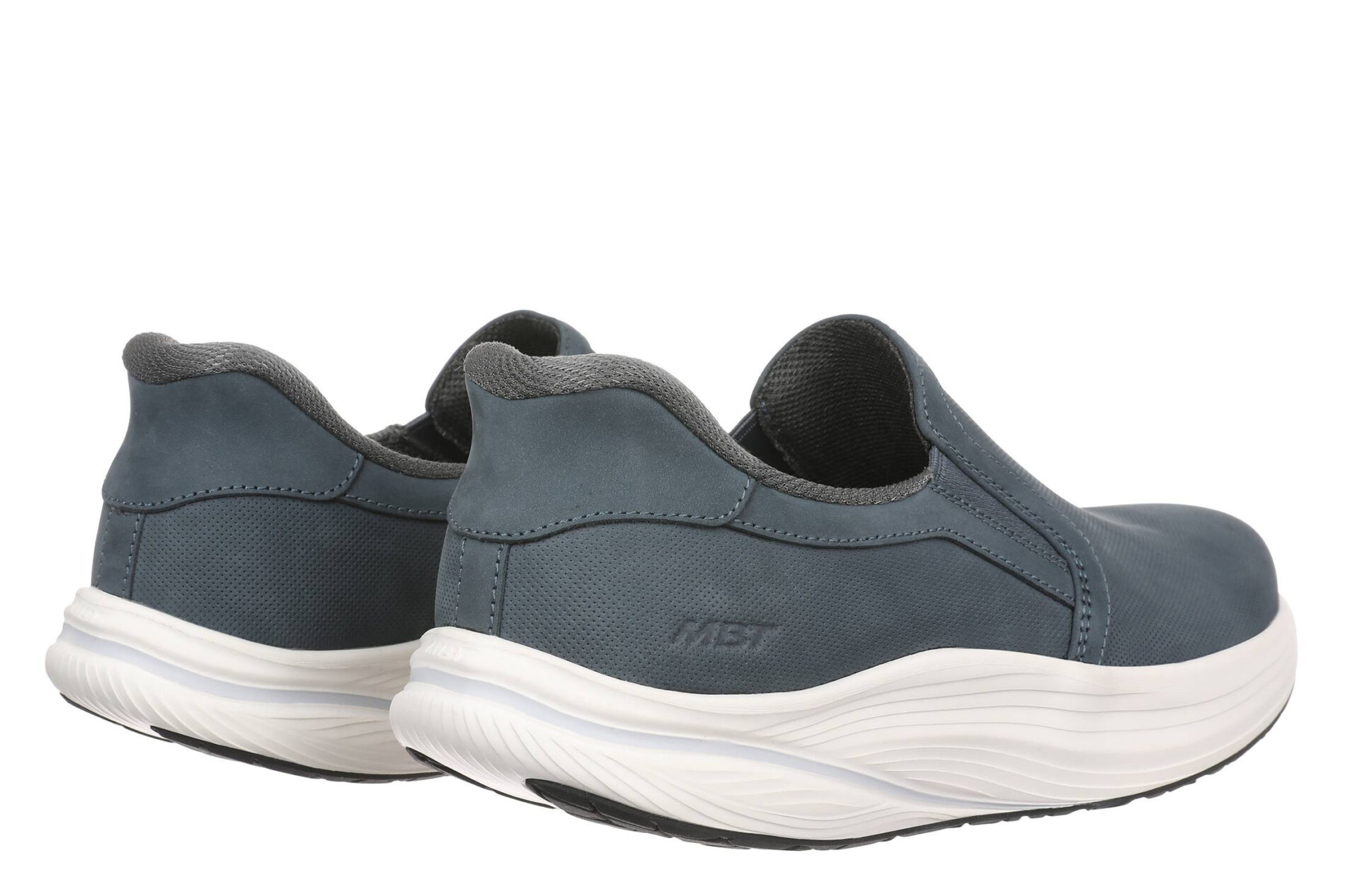 MBT SF-Modena X Slip On Zapatillas de hombre - Imagen 3