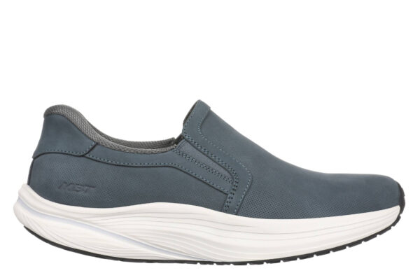 MBT SF-Modena X Slip On Zapatillas de hombre