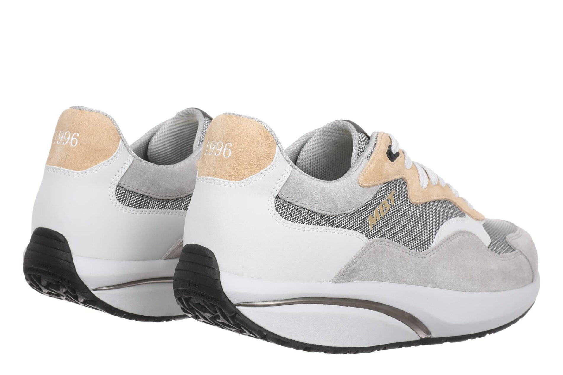 MBT 1996 Classic 30th Zapatillas de mujer - Imagen 2
