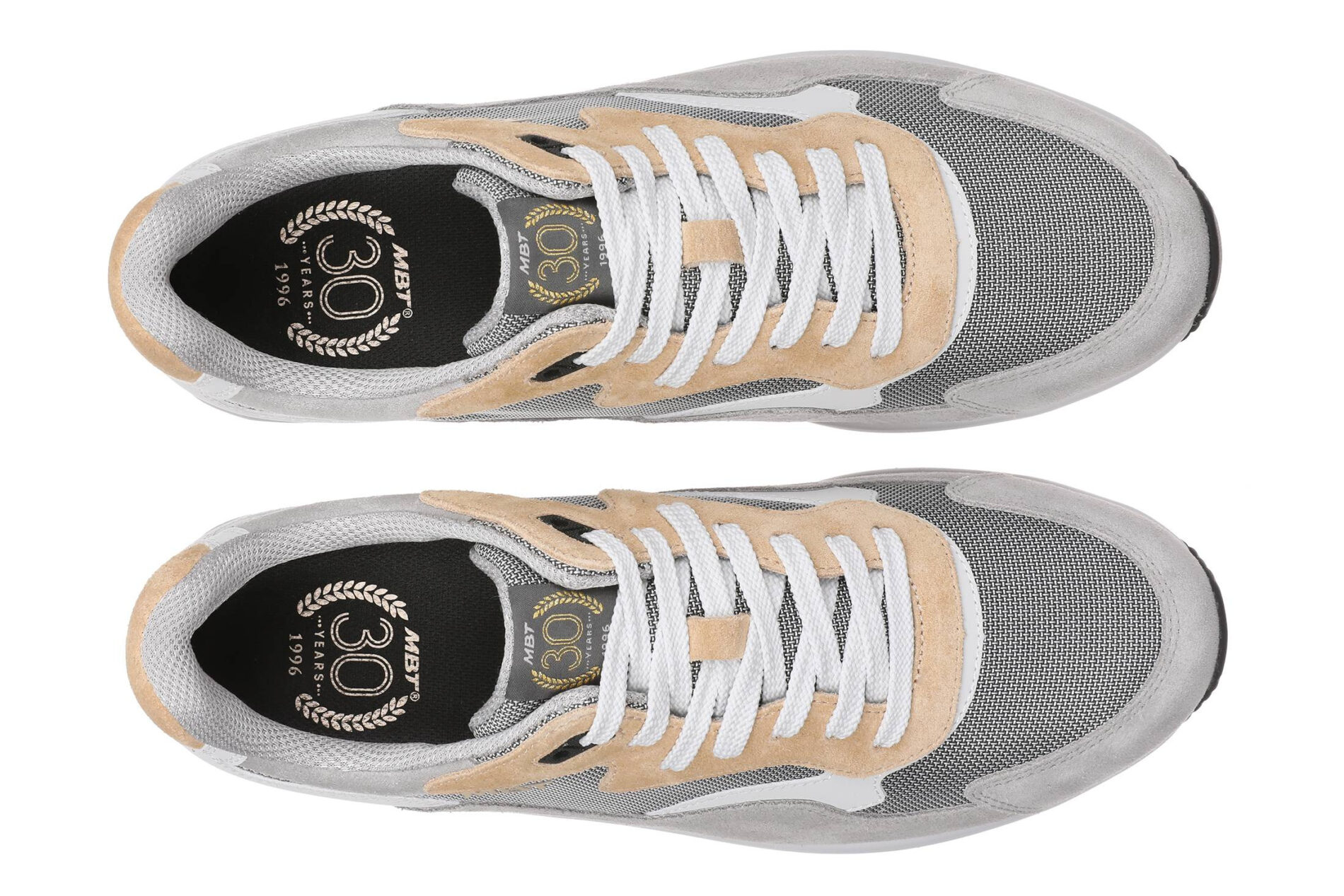 MBT 1996 Classic 30th Zapatillas de mujer - Imagen 4