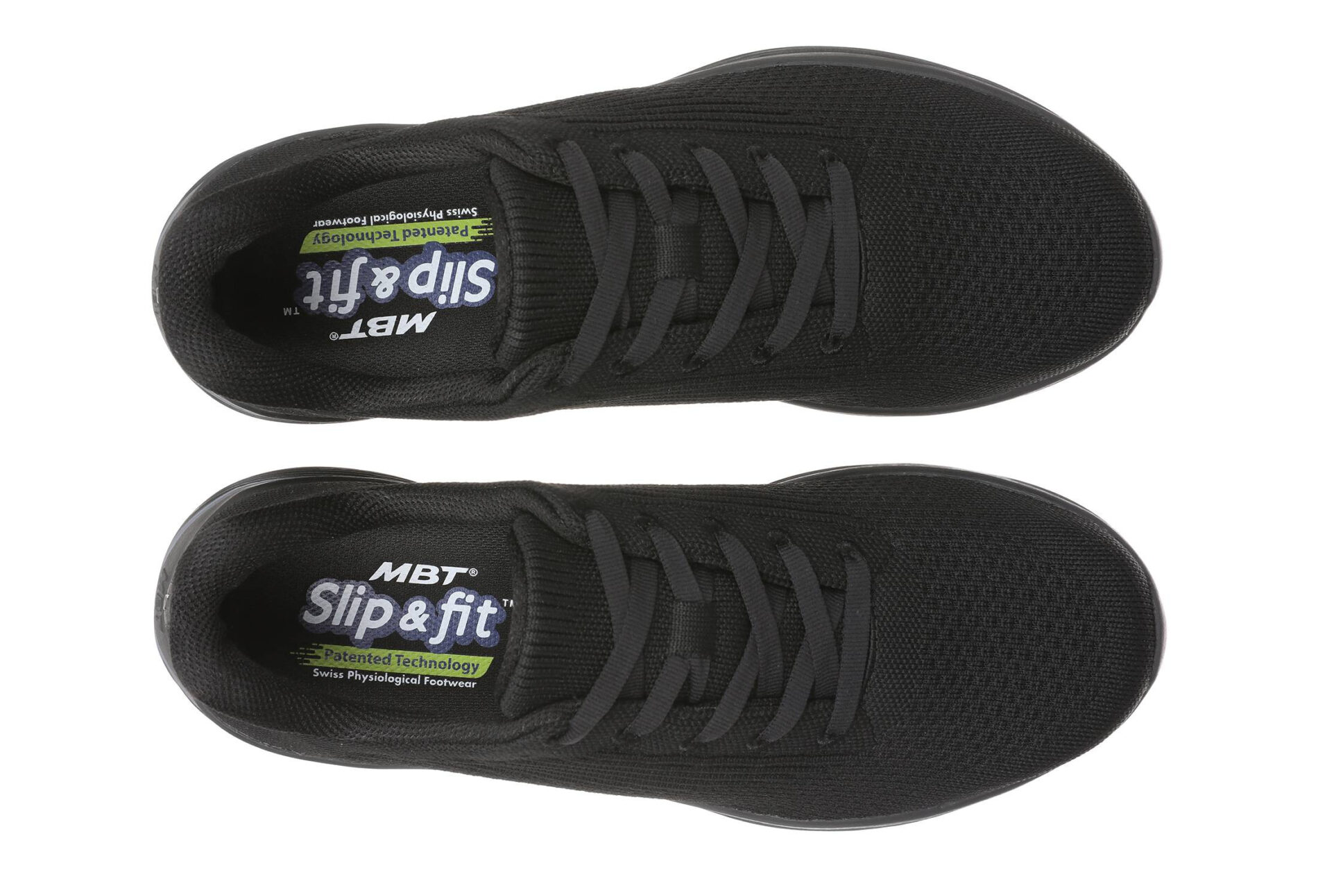 MBT SF-M3800 Zapatillas de mujer - Imagen 4