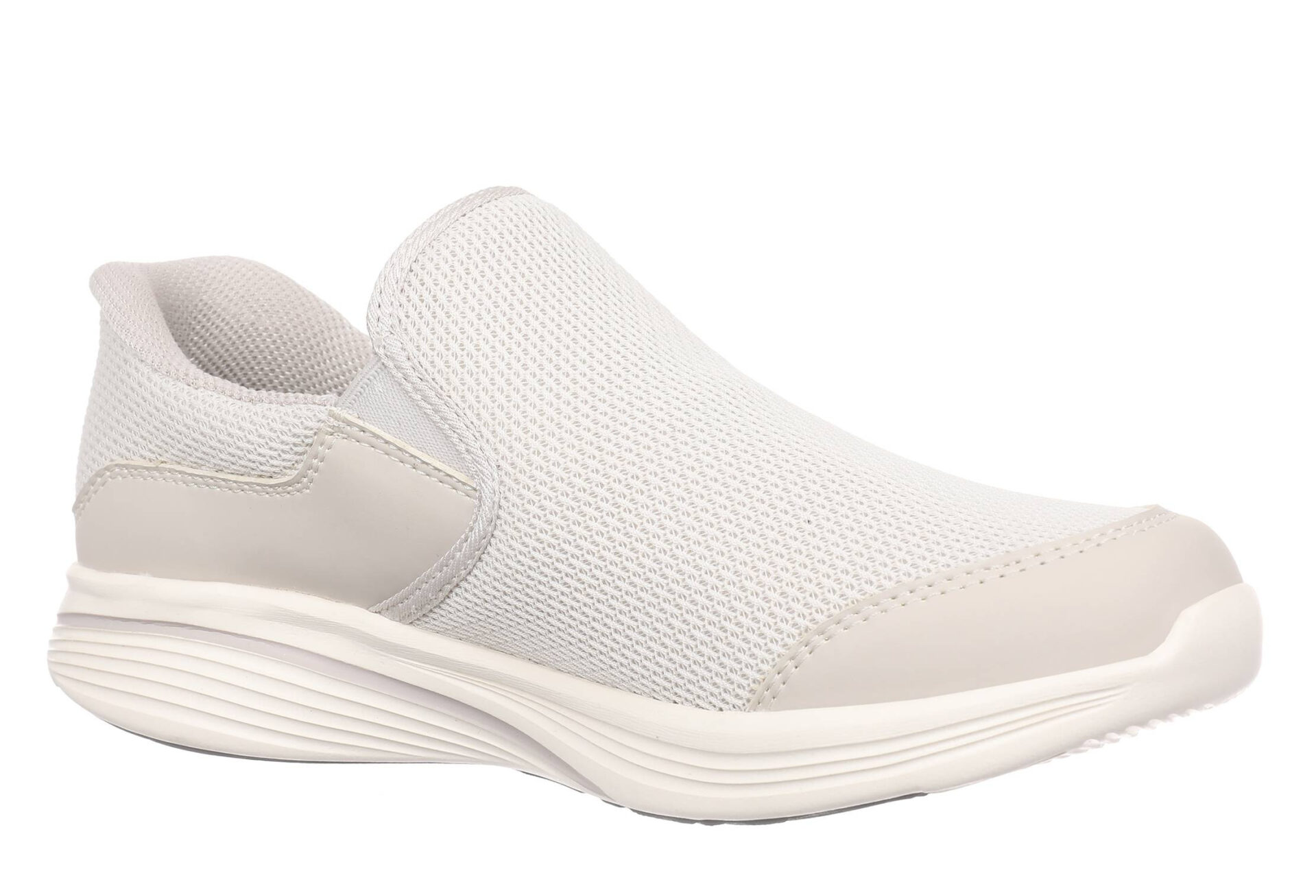 MBT SF-Modena IV Slip On Zapatillas de mujer - Imagen 2