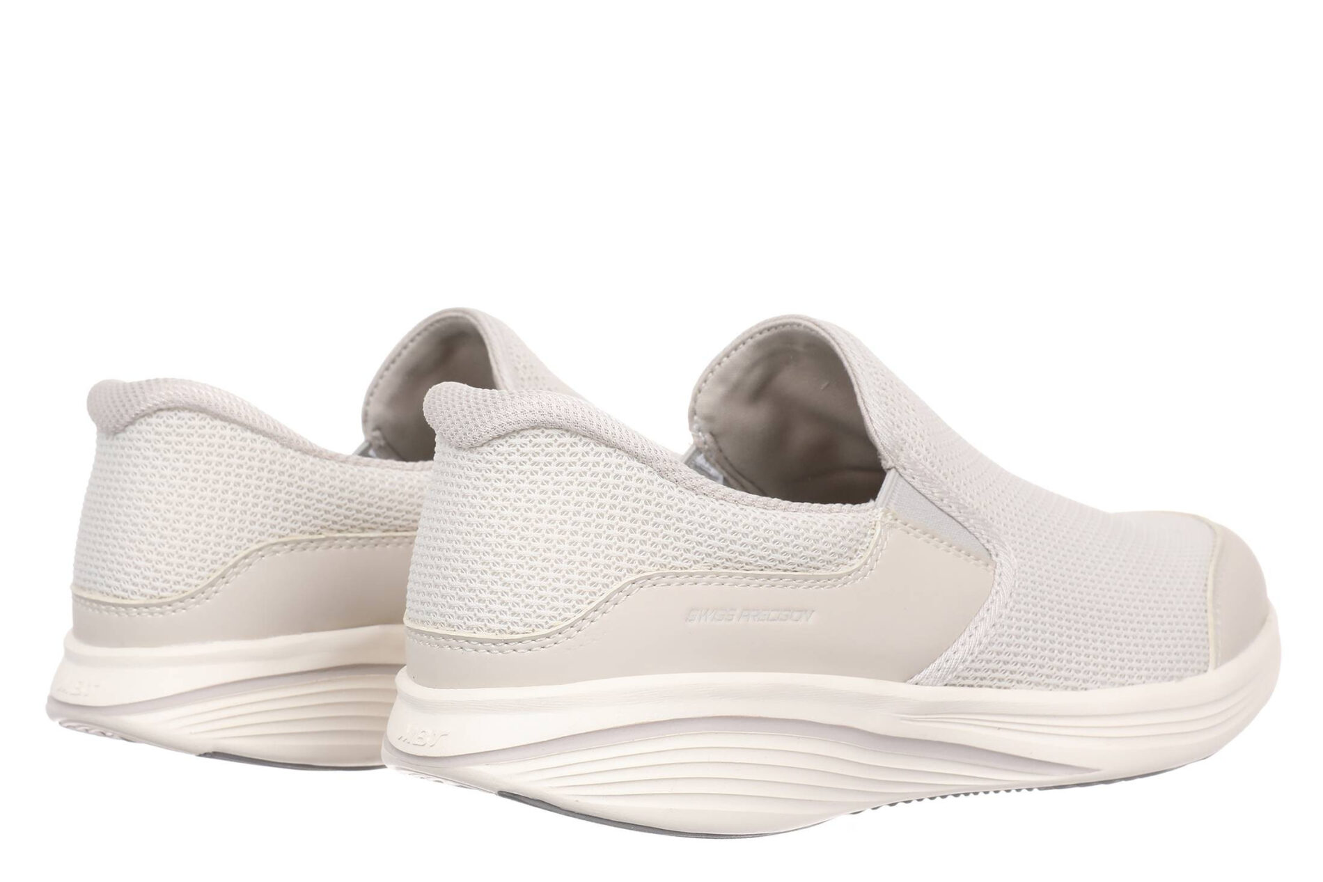 MBT SF-Modena IV Slip On Zapatillas de mujer - Imagen 3