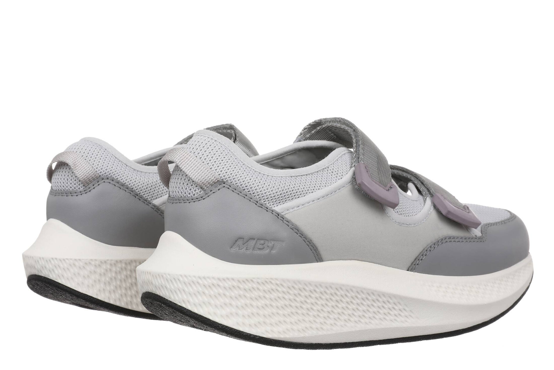 MBT Stella Zapatos de mujer - Imagen 4